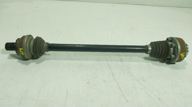 3Q0501203B VAG Semieje trasero izquierdo  comprar en Oviedo