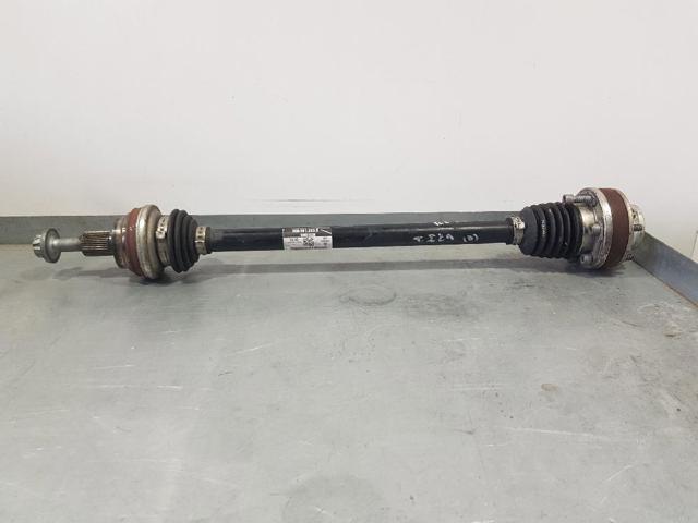 3Q0501203B VAG