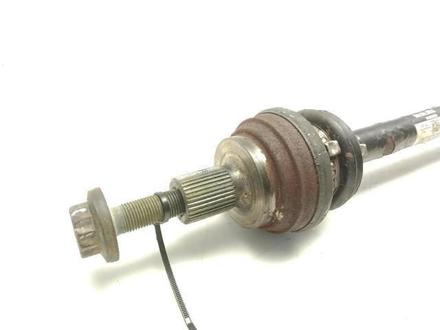 VAG 3Q0501203B Semieje trasero izquierdo comprar Tarragona