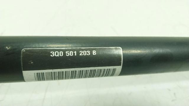 3Q0501203B VAG Semieje trasero izquierdo  en stock Córdoba
