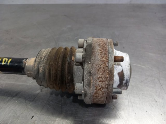 3Q0501204B VAG Semieje trasero derecho comprar Alcalá
