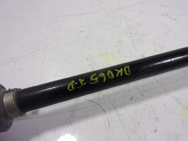 3Q0501204B VAG Semieje trasero derecho  disponible Alicante
