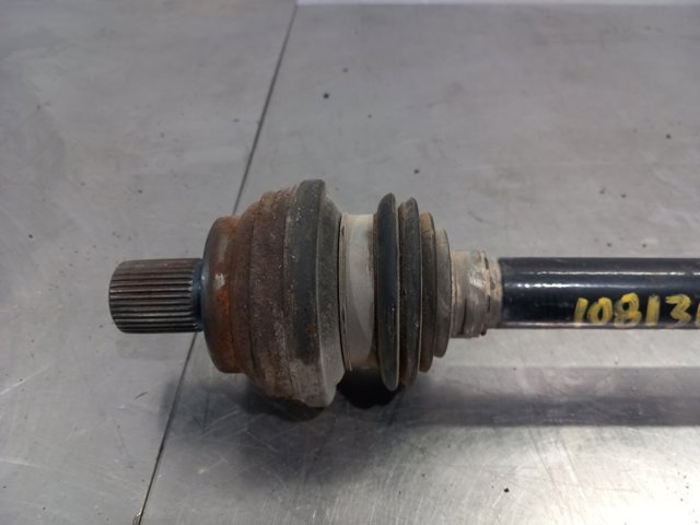3Q0501204B Semieje trasero derecho  comprar en Reus