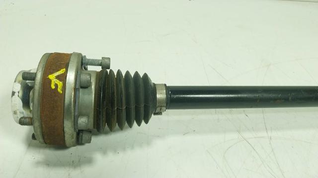 3Q0501204B Semieje trasero derecho  en stock Sabadell
