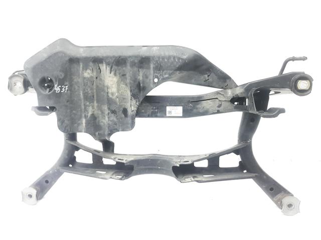 Subchasis trasero soporte motor Volkswagen Passat 3G2, CB2