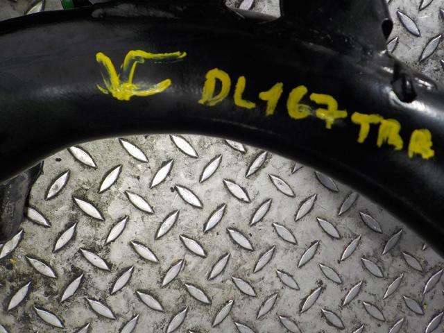 Subchasis trasero soporte motor Volkswagen Passat 3G2, CB2