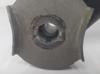 Subchasis trasero soporte motor Volkswagen Passat 3G2, CB2