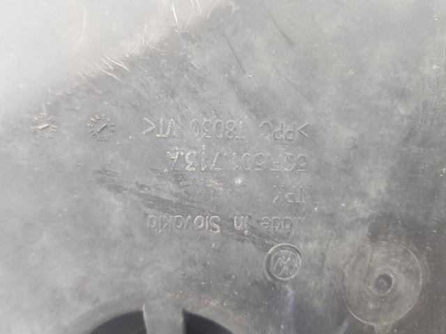 Subchasis trasero soporte motor Volkswagen Passat 3G2, CB2