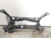 Subchasis trasero soporte motor Volkswagen Passat 3G2, CB2