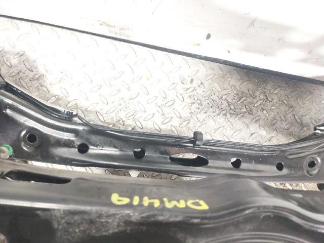 Subchasis trasero soporte motor Volkswagen Passat 3G2, CB2