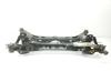 Subchasis trasero soporte motor Volkswagen Passat 3G2, CB2