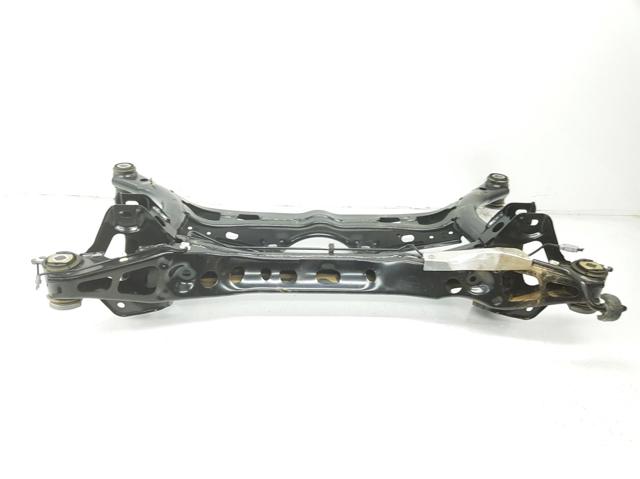 Subchasis trasero soporte motor Volkswagen Passat 3G2, CB2