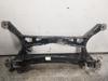 Subchasis trasero soporte motor Volkswagen Passat 3G2, CB2
