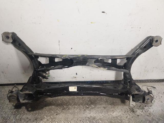 Subchasis trasero soporte motor Volkswagen Passat 3G2, CB2
