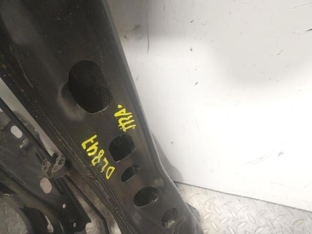 Subchasis trasero soporte motor Volkswagen Passat 3G2, CB2