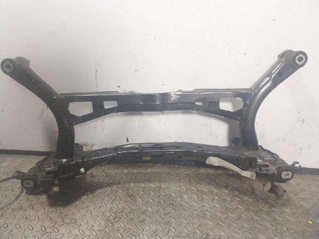 Subchasis trasero soporte motor Volkswagen Passat 3G2, CB2