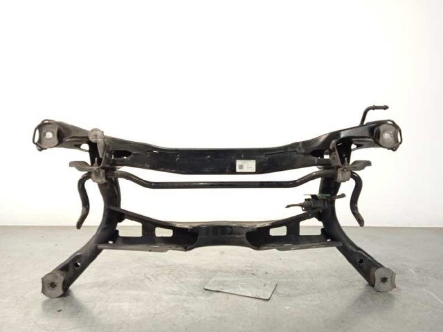 Subchasis trasero soporte motor Volkswagen Passat 3G2, CB2