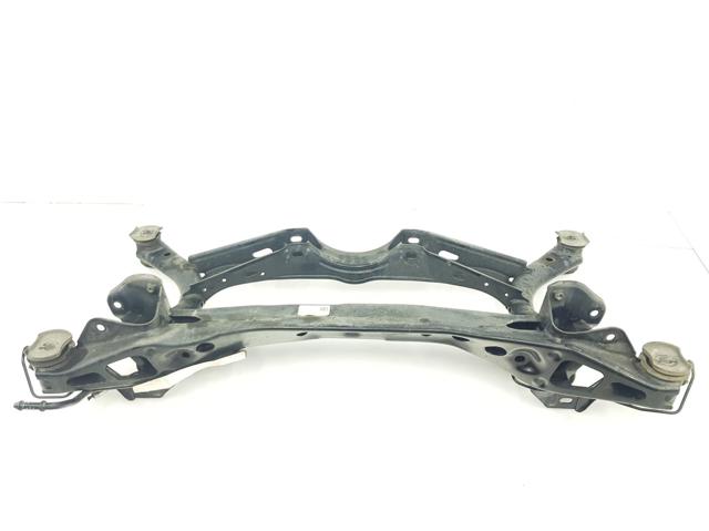 Subchasis trasero soporte motor Volkswagen Passat 3G2, CB2