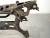 Subchasis trasero soporte motor Volkswagen Passat 3G2, CB2