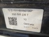 Subchasis trasero soporte motor Volkswagen Passat 3G2, CB2