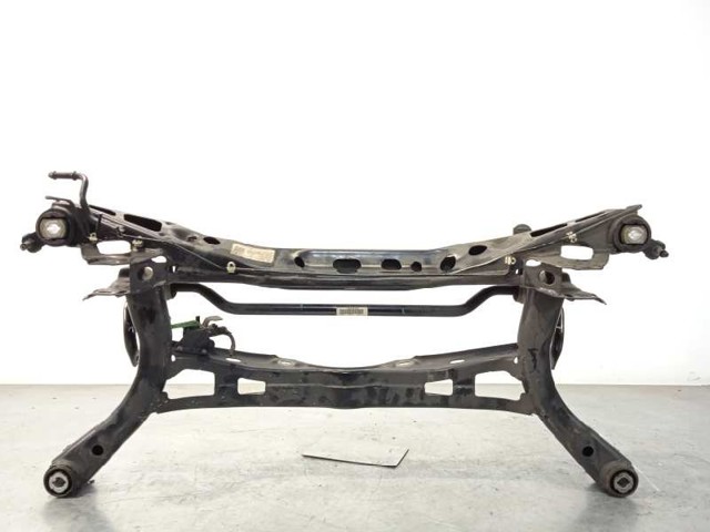 Subchasis trasero soporte motor Volkswagen Passat 3G2, CB2