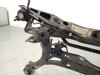 Subchasis trasero soporte motor Volkswagen Passat 3G2, CB2