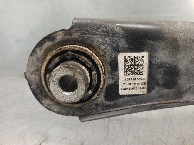 VAG 3Q0505311E Brazo inferior trasero izquierdo/derecho comprar Tarragona