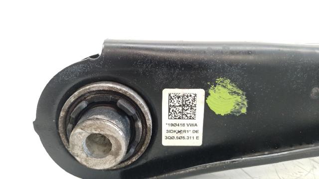 VAG 3Q0505311E Brazo inferior trasero izquierdo/derecho  disponible España