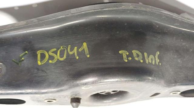 VAG 3Q0505311G Brazo inferior trasero izquierdo/derecho comprar Pamplona