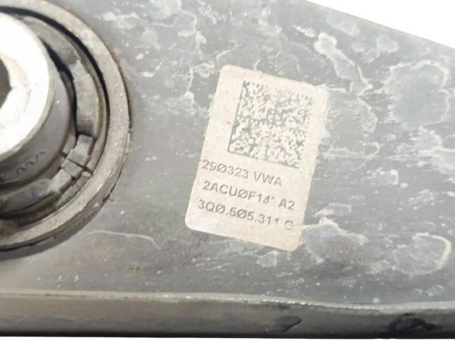 3Q0505311G Brazo inferior trasero izquierdo/derecho comprar Almería