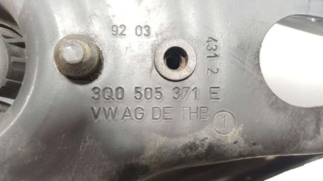 3Q0505311G VAG Brazo inferior trasero izquierdo/derecho  en stock Huelva