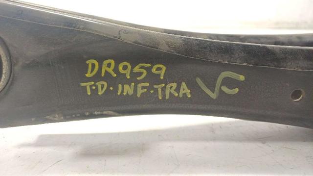 3Q0505311G VAG Brazo inferior trasero izquierdo/derecho  disponible Vigo