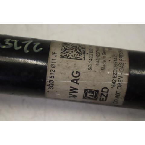 VAG 3Q0512011JF Amortiguador trasero  en stock Valencia