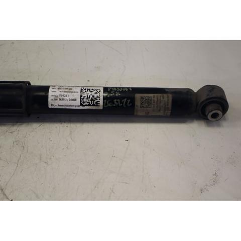 VAG 3Q0512011JF Amortiguador trasero comprar Tarragona