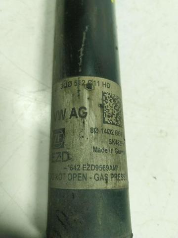 VAG 3Q0513049FN Amortiguador trasero  en stock Terrassa