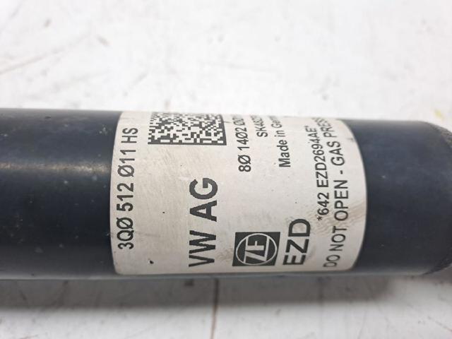 3Q0513049FN VAG Amortiguador trasero  comprar en Oviedo