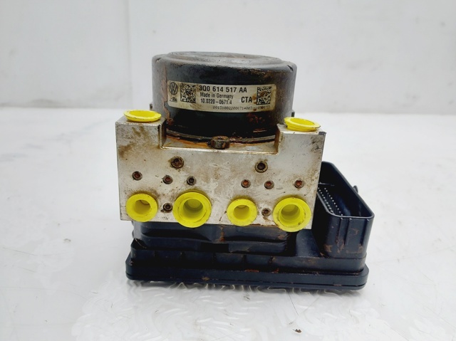 3Q0614517AA VAG