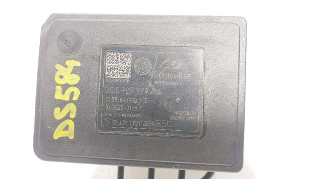 3Q0614517AA Módulo hidráulico de ABS  comprar en Pontevedra