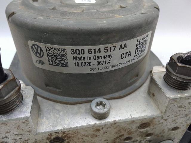 3Q0614517AA VAG