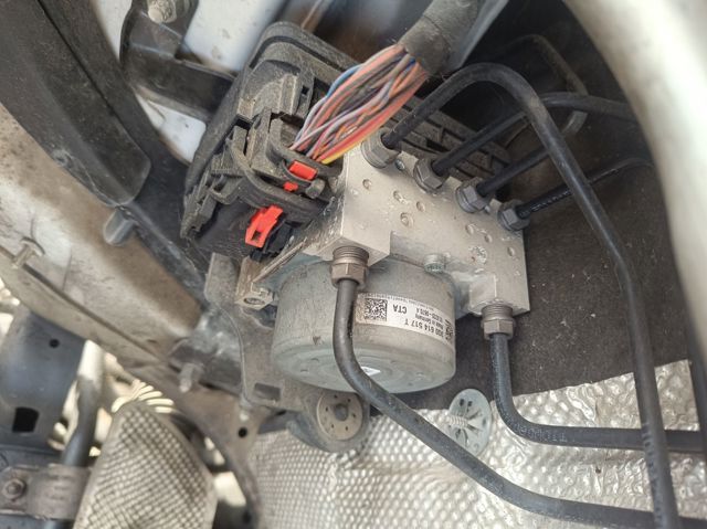 3Q0614517T VAG