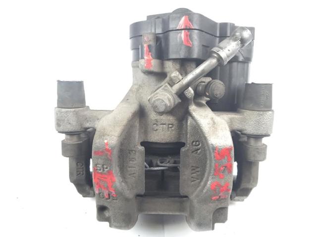 VAG 3Q0615405 Pinza de freno trasera izquierda  disponible Lugo
