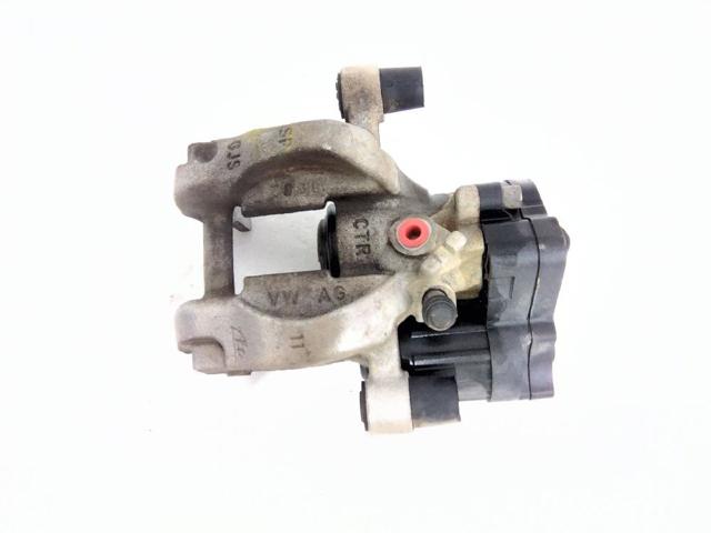 3Q0615405 Pinza de freno trasera izquierda  en stock Sabadell