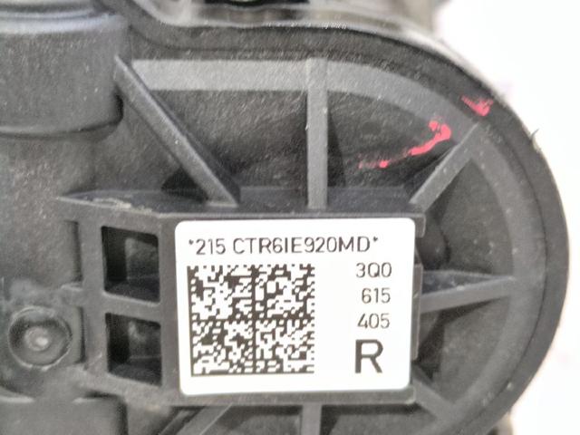 3Q0615405 Pinza de freno trasera izquierda  en stock Granada