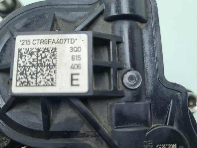 3Q0615406 Pinza de freno trasera derecha  comprar en Reus