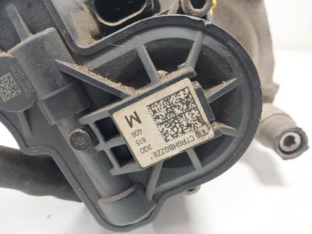 3Q0615406 VAG Pinza de freno trasera derecha comprar Madrid