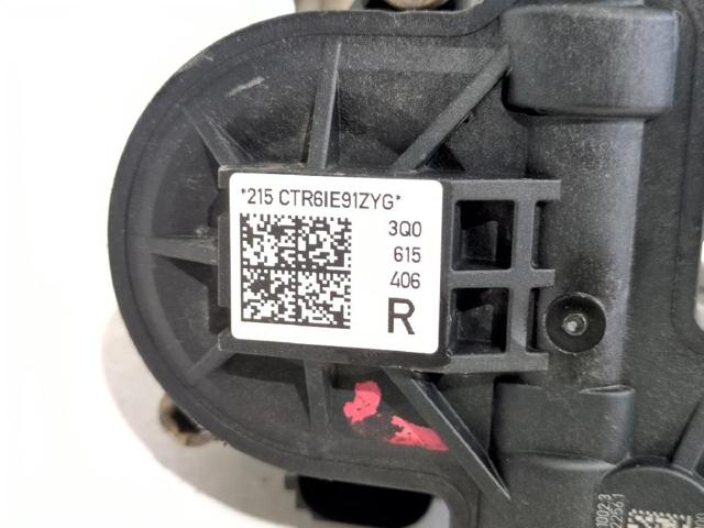 3Q0615406 Pinza de freno trasera derecha  disponible Utrera