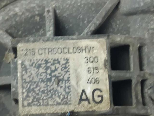 3Q0615406 VAG Pinza de freno trasera derecha comprar Madrid