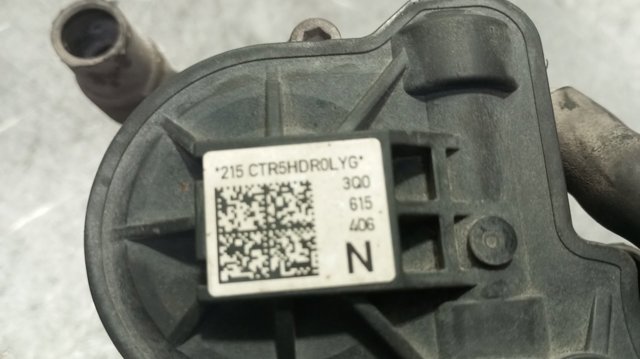 3Q0615406 Pinza de freno trasera derecha  disponible Málaga