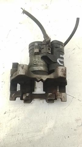 3Q0615423 Pinza de freno trasera izquierda  disponible Burgos