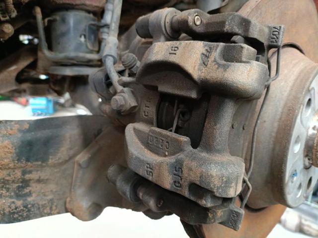 VAG 3Q0615423 Pinza de freno trasera izquierda  en stock Salamanca